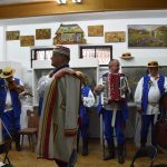 „pogÓrzaŃskie wesele – rykowiny" w mrj