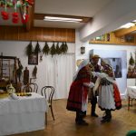 „pogÓrzaŃskie wesele – rykowiny" w mrj