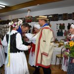 „pogÓrzaŃskie wesele – rykowiny" w mrj