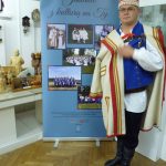 „pogÓrzaŃskie wesele – rykowiny" w mrj