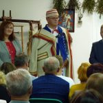 „pogÓrzaŃskie wesele – rykowiny" w mrj