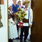 „pogÓrzaŃskie wesele – rykowiny" w mrj