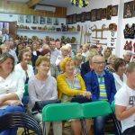 „pogÓrzaŃskie wesele – rykowiny" w mrj