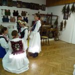 „pogÓrzaŃskie wesele – rykowiny" w mrj