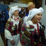 „pogÓrzaŃskie wesele – rykowiny" w mrj