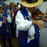 „pogÓrzaŃskie wesele – rykowiny" w mrj