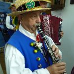 „pogÓrzaŃskie wesele – rykowiny" w mrj