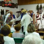 „pogÓrzaŃskie wesele – rykowiny" w mrj