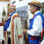 „pogÓrzaŃskie wesele – rykowiny" w mrj