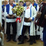 „pogÓrzaŃskie wesele – rykowiny" w mrj