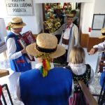 „pogÓrzaŃskie wesele – rykowiny" w mrj