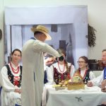 „pogÓrzaŃskie wesele – rykowiny" w mrj