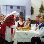 „pogÓrzaŃskie wesele – rykowiny" w mrj