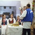 „pogÓrzaŃskie wesele – rykowiny" w mrj