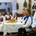 „pogÓrzaŃskie wesele – rykowiny" w mrj