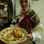 „pogÓrzaŃskie wesele – rykowiny" w mrj