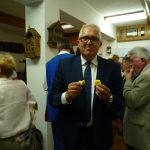 „pogÓrzaŃskie wesele – rykowiny" w mrj