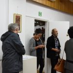 "na szkle malowane" - wernisaż wystawy.