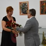 "na szkle malowane" - wernisaż wystawy.