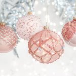 warsztaty dekorowania bombek choinkowych