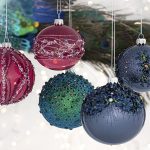 warsztaty dekorowania bombek