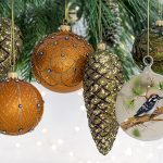 warsztaty dekorowania bombek