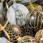 warsztaty dekorowania bombek