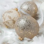 warsztaty dekorowania bombek