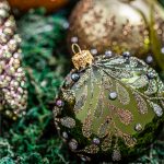 warsztaty dekorowania bombek