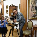 warsztaty dekorowania bombek choinkowych