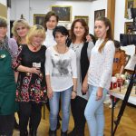 warsztaty dekorowania bombek choinkowych