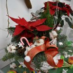 otwarcie wystawy - "Święta w muzeum"