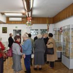 otwarcie wystawy - "Święta w muzeum"