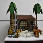 otwarcie wystawy - "Święta w muzeum"