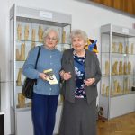 „pasja stanisława węgrzyna”  - fotorelacja z wernisażu.