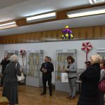 „pasja stanisława węgrzyna”  - fotorelacja z wernisażu.