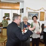 „pasja stanisława węgrzyna”  - fotorelacja z wernisażu.