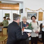 „pasja stanisława węgrzyna”  - fotorelacja z wernisażu.