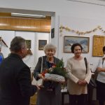 „pasja stanisława węgrzyna”  - fotorelacja z wernisażu.