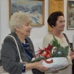 „pasja stanisława węgrzyna”  - fotorelacja z wernisażu.