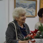 „pasja stanisława węgrzyna”  - fotorelacja z wernisażu.