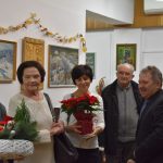 „pasja stanisława węgrzyna”  - fotorelacja z wernisażu.