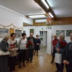 „pasja stanisława węgrzyna”  - fotorelacja z wernisażu.