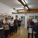 „pasja stanisława węgrzyna”  - fotorelacja z wernisażu.