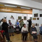 „pasja stanisława węgrzyna”  - fotorelacja z wernisażu.