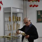 „pasja stanisława węgrzyna”  - fotorelacja z wernisażu.