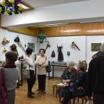 otwarcie wystawy - "Święta w muzeum"