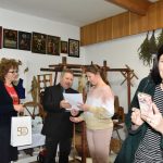 rozstrzygniĘcie konkursu