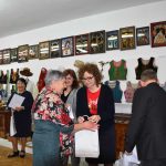 rozstrzygniĘcie konkursu