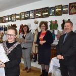 rozstrzygniĘcie konkursu